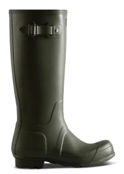 Dame Hunter Støvler>WOMENS ORIGINAL TALL BOOT