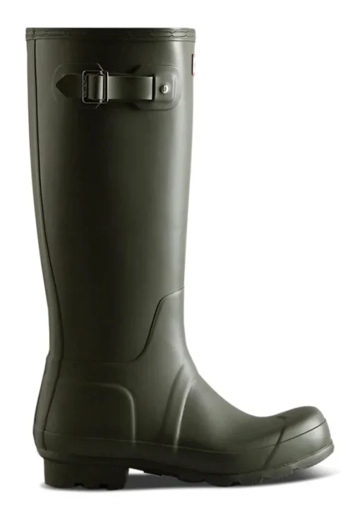 Dame Hunter Støvler>WOMENS ORIGINAL TALL BOOT