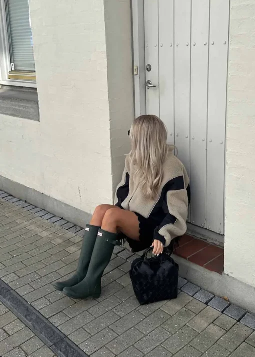 Dame Hunter Støvler>WOMENS ORIGINAL TALL BOOT