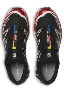 Dame Salomon Sneakers|Sneakers>XT-6 GORE-TEX