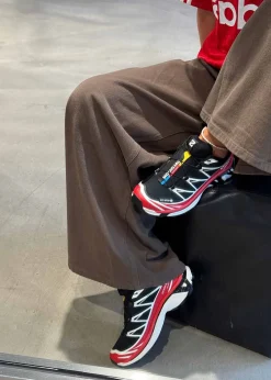 Dame Salomon Sneakers|Sneakers></noscript>XT-6 GORE-TEX