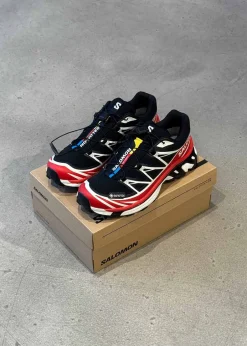 Dame Salomon Sneakers|Sneakers></noscript>XT-6 GORE-TEX