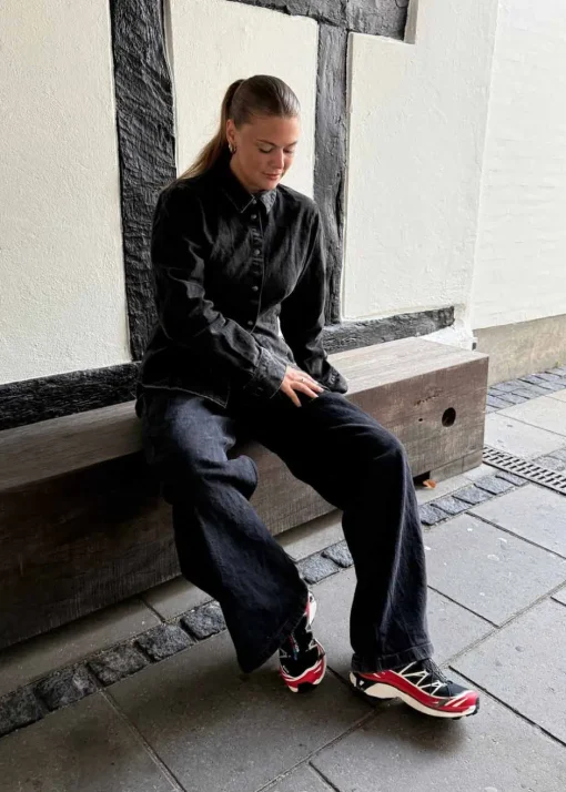 Dame Salomon Sneakers|Sneakers>XT-6 GORE-TEX