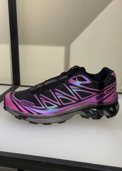 Dame Salomon Sneakers|Sneakers>XT-6 IRIDESCENT