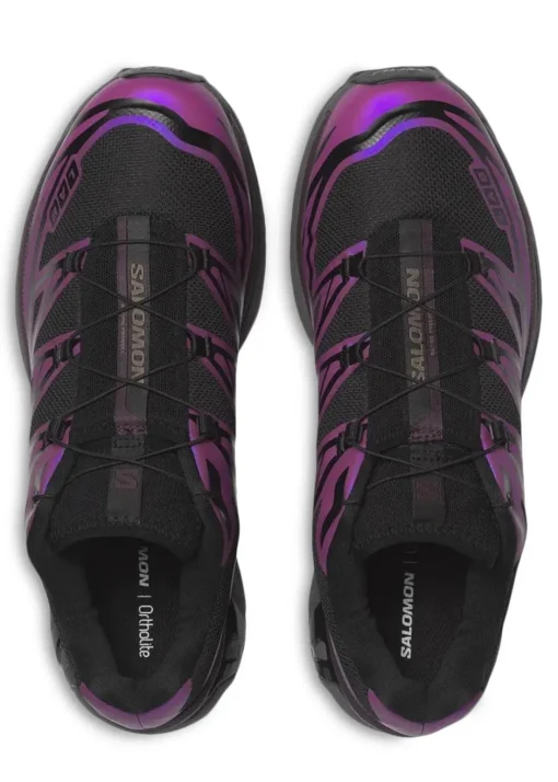 Dame Salomon Sneakers|Sneakers>XT-6 IRIDESCENT