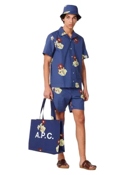 A.P.C Skjorter>Yanis
