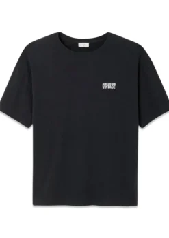 Dame American Vintage T-Shirts>YKOBOW