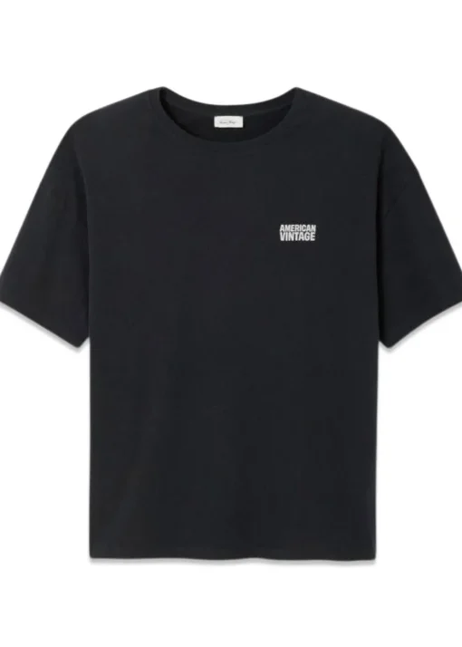 Dame American Vintage T-Shirts>YKOBOW