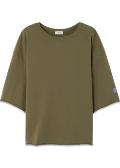 Dame American Vintage T-Shirts>YKOBOW
