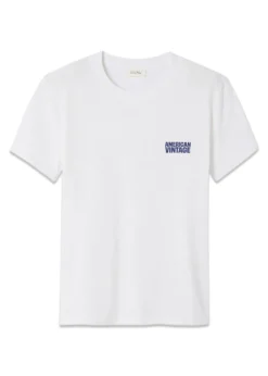 Dame American Vintage T-Shirts>YKOBOW