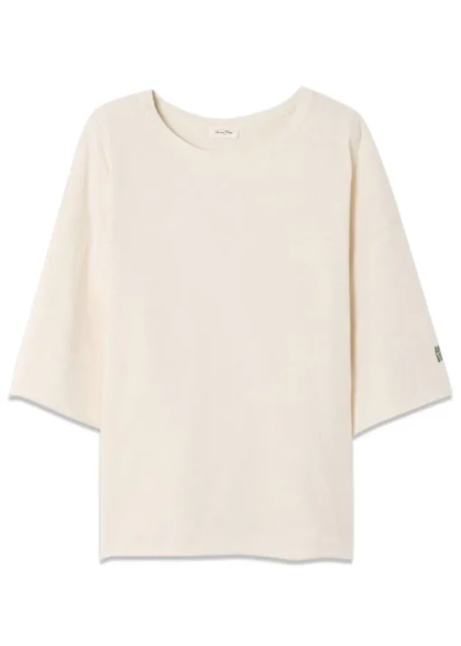 Dame American Vintage T-Shirts>YKOBOW