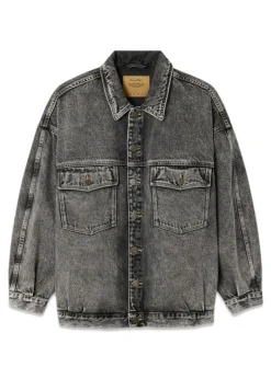 Dame American Vintage Jakker>YOPDAY-B