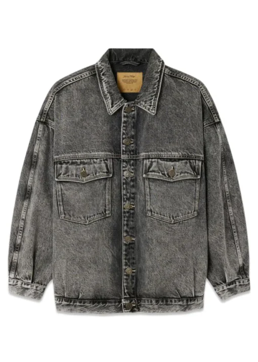 Dame American Vintage Jakker>YOPDAY-B
