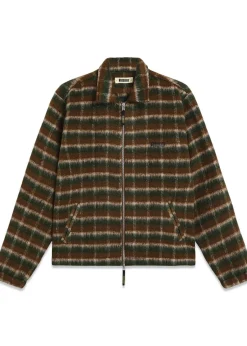 Woodbird Jakker>Youth Fuzzy Jacket