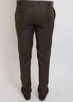 Tombolini Bukser>Zero Gravity Flannel