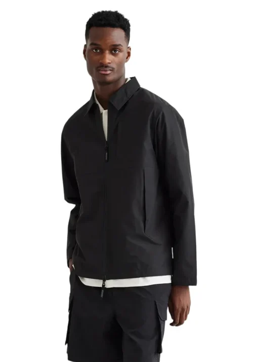 Woodbird Jakker>Zhen Tech Jacket