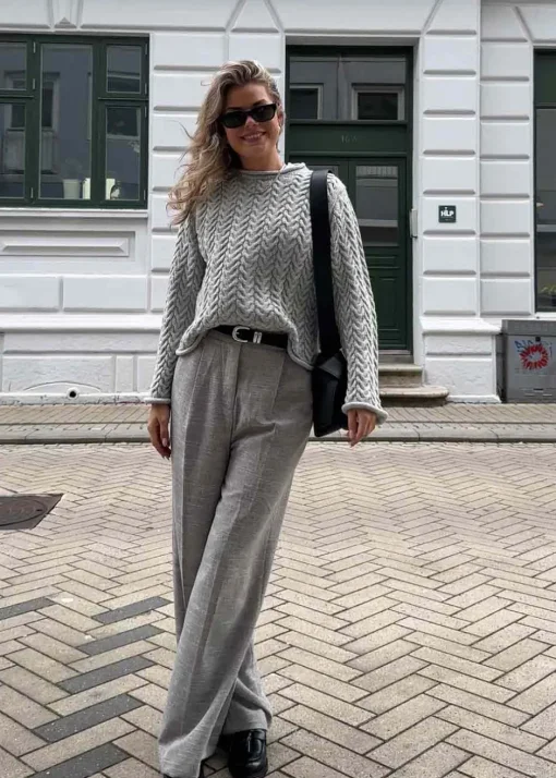 Dame By Malene Birger Bælter>ZOILO