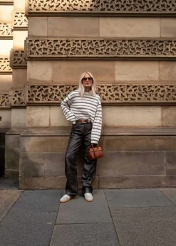 Dame By Malene Birger Bælter>ZOIRA