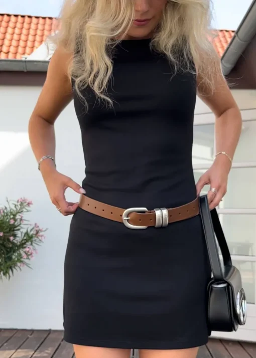 Dame By Malene Birger Bælter>ZOIRA