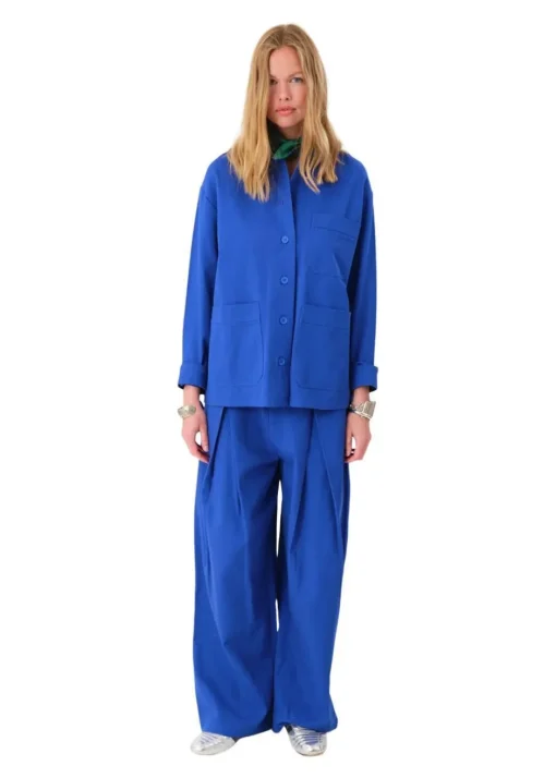 Dame Lollys Laundry Bukser>ZolaLL Pants
