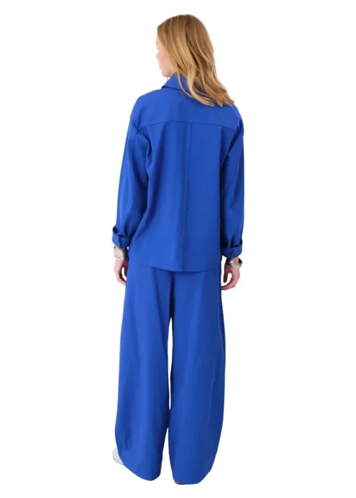 Dame Lollys Laundry Bukser>ZolaLL Pants